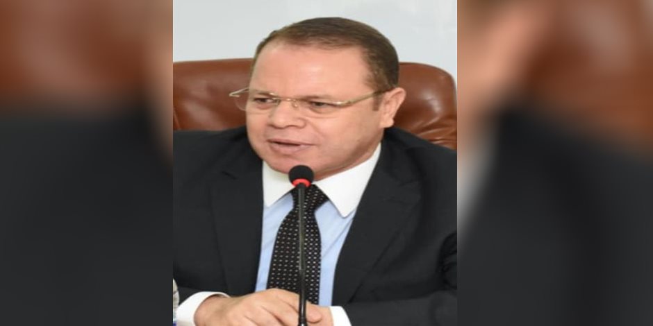 النائب العام يعلن استضافة مصر لمؤتمر النواب العموم الأفارقة العام القادم