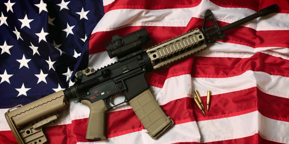 رغم كورونا والاحتجاجات.. زيادة كبيرة في شراء الأسلحة بأمريكا.. دراسة: خُمس المشترين العام الماضي "ملاك جدد" للسلاح