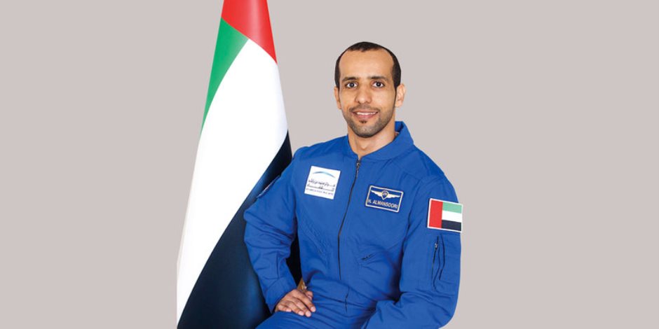 ماذا قالت وكالة الفضاء الروسية عن مهمة الإماراتي «هزاع المنصوري» المقبلة؟