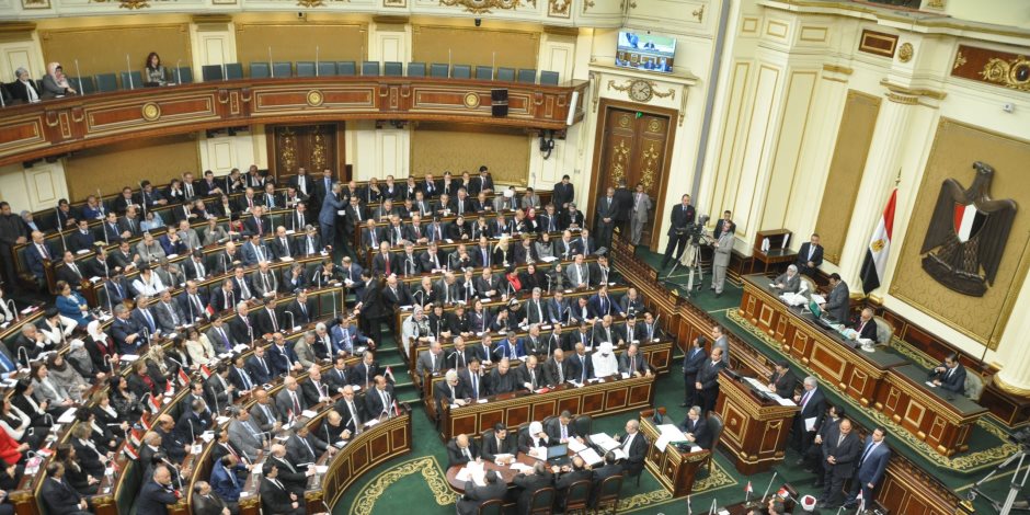 روشتة برلمانية لتطوير الأداء الحكومي ومواجهة الفساد