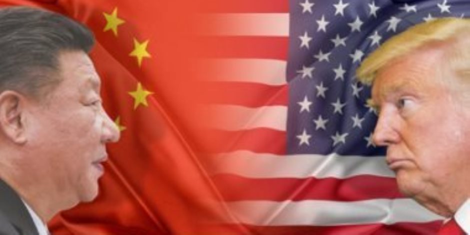 اقتصاديات آسيا الناشئة المستفيد من وراء الحرب الأمريكية الصينية التجارية