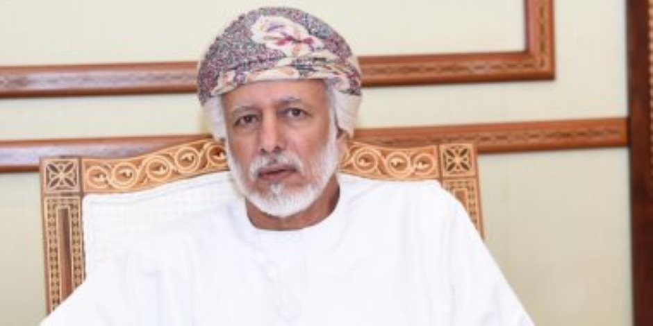 عمان والولايات المتحدة يبحثان مسارات تحقيق السلام باليمن