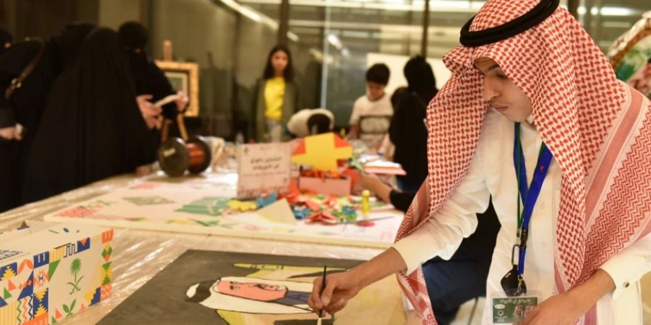 جولة في صحف العالم.. انطلاق معرض «المملكة قلب العالم» بالسعودية (صور) 