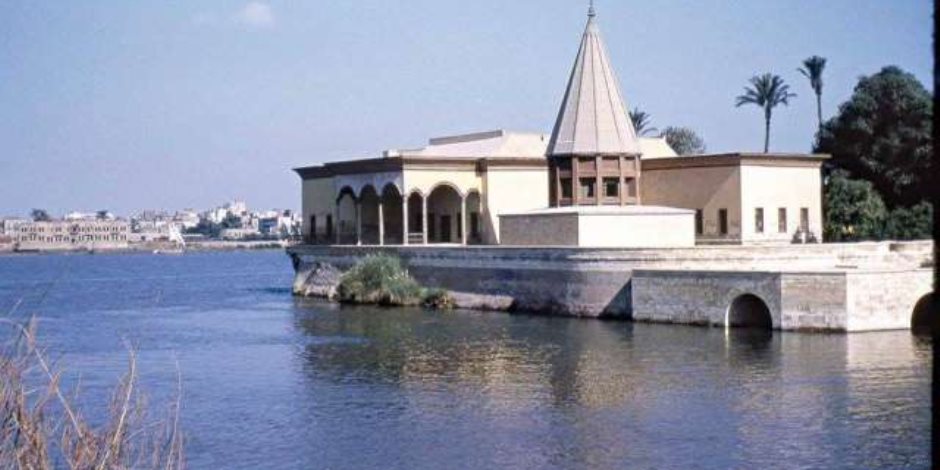 يعد ثانى الآثار الإسلامية قدما.. 10 معلومات عن مقياس نهر النيل بالقاهرة 