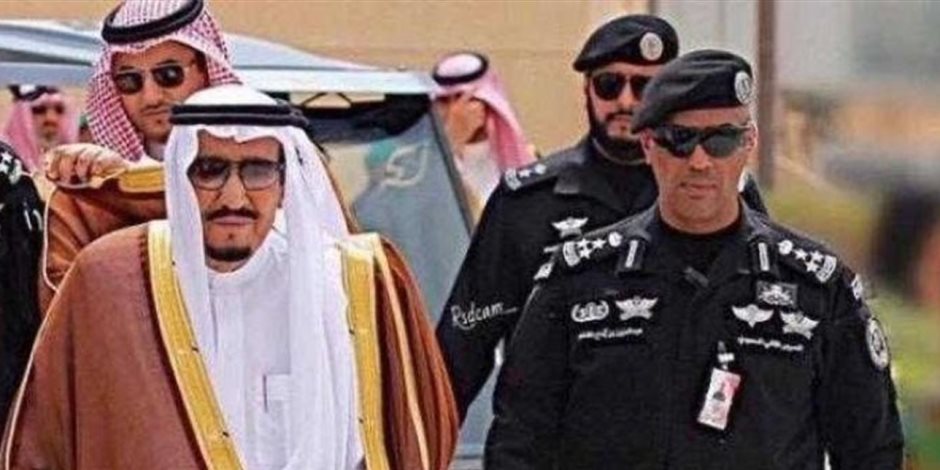 الحزن يخيم على «تويتر» السعودية بسبب مقتل الحارس الملكي عبدالعزيز الفغم