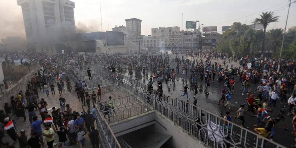  لماذا تختلف تظاهرات بغداد عن أي احتجاجات سابقة؟.. محللون عراقيون يجيبون 