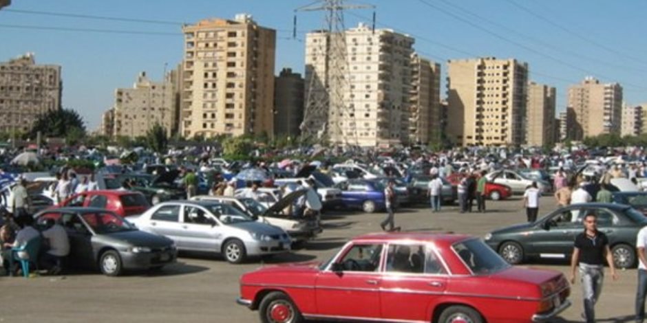 هل تودع مصر الفيات 28؟.. دراسة وقف تراخيص "السيارات الملوثة للبيئة"