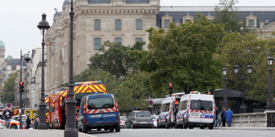 مقتل شخصين وإصابة ثلاثة آخرين إثر إطلاق نار فى مرسيليا بفرنسا