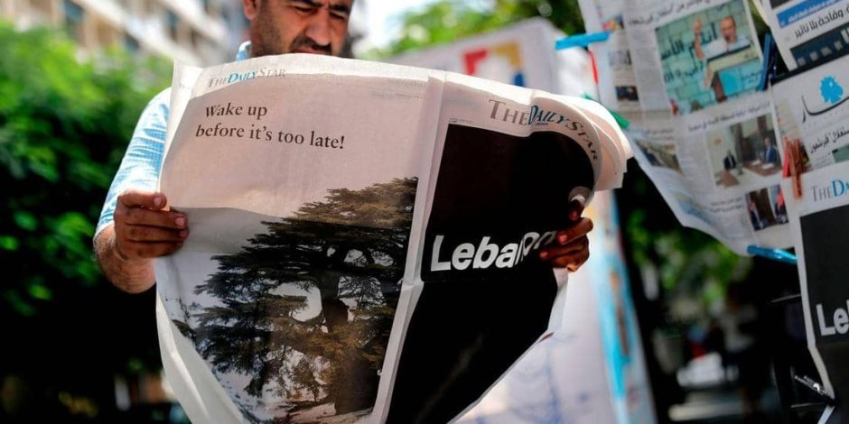 في ظل أزمته المالية القاتلة.. من سيشتري سندات لبنان الدولية؟