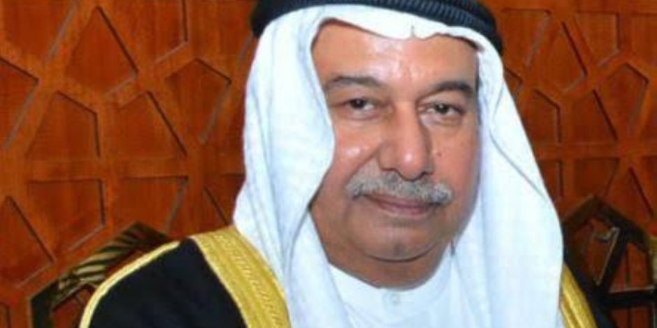 سفير الكويت عن الأمير الراحل: شخصية عظيمة محبة لمصر 