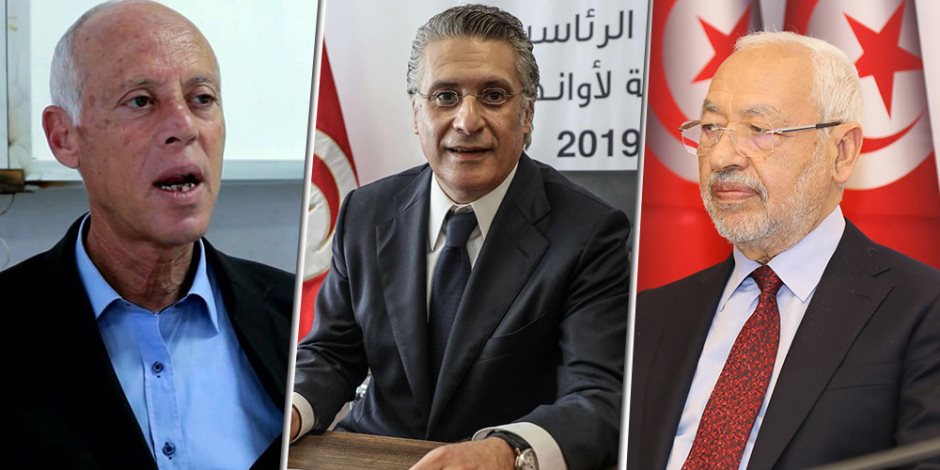 تونس تغير جلدها.. الانتخابات البرلمانية توجه ضربة جديدة لإخوان النهضة وتمنح قبلة الحياة لـ«القروي»