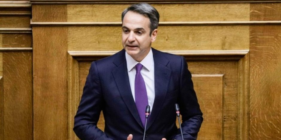 رئيس وزراء اليونان: مصر دولة محورية وعامل استقرار وحليف بالحرب ضد الإرهاب