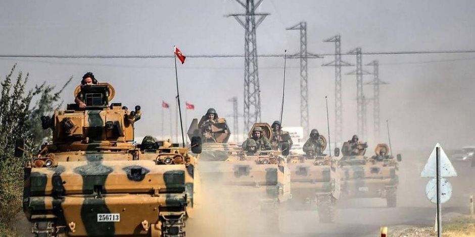 أردوغان وتفتيت سوريا.. لماذا تصر تركيا على «المنطقة الآمنة» الآن؟