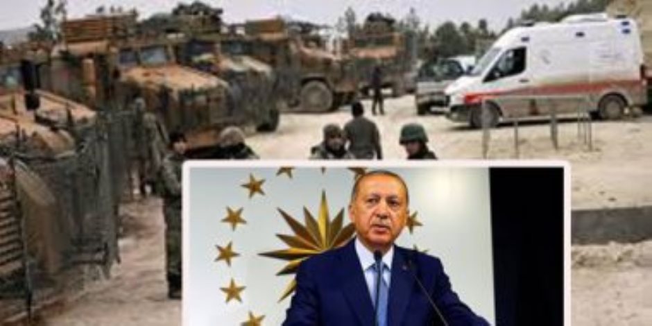 بعد موافقة برلمان أردوغان.. 3 قرارات دولية تجعل إرسال قوات تركية إلى ليبيا «باطل»
