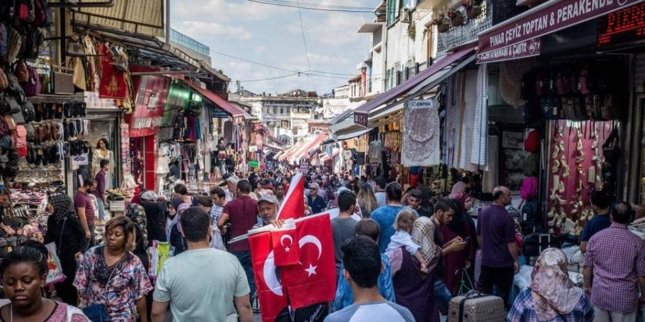 في وقت تسعى فيه للتعافي.. تركيا مهددة باختلال اقتصادها الكلي
