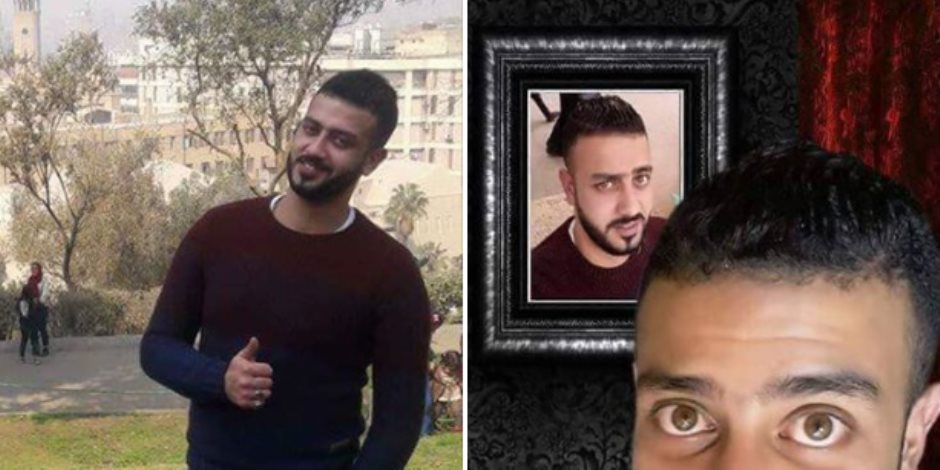 عودة الندل.. أحمد صابر المختفي قسريا منذ عامين ظهر أخيرا: هرب من خطيبته وتزوج بأخرى