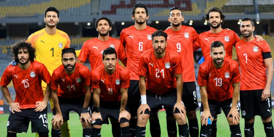 مصر تفوز على بتسوانا وديا في أولى مباريات المنتخب تحت قيادة حسام البدري