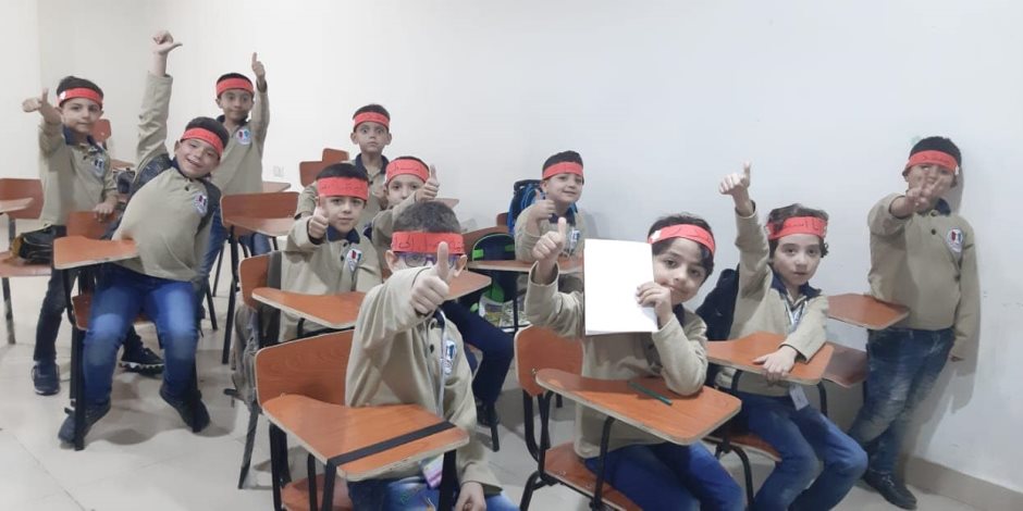 «مدارس السوريين الدواعش» في مصر.. الحكاية ومافيها