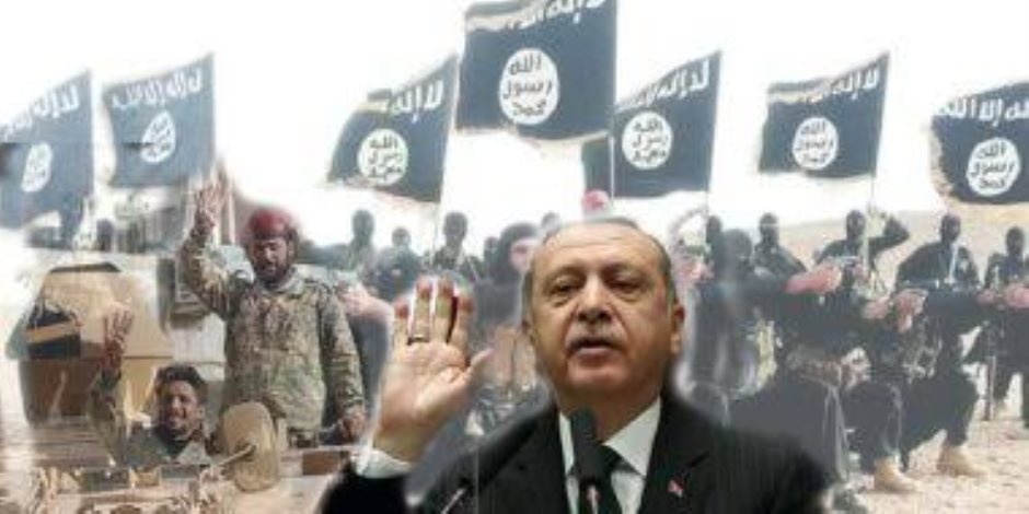 من بطش العثمانيين وأحلام أتاتورك وجنون أردوغان.. 3 وقائع تاريخية تكشف الصراع التركي على سوريا