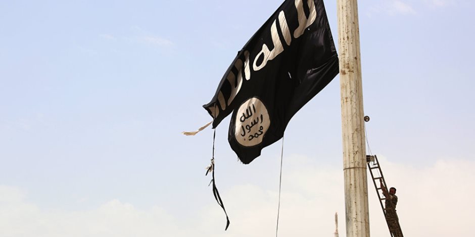 ماذا قال مرصد الأزهر عن أوهام الخلافة في عقل داعش؟
