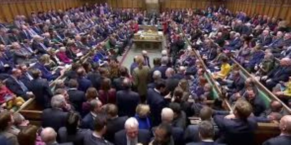البرلمان البريطاني يصوت علي البريكست في جلسة تاريخية اليوم