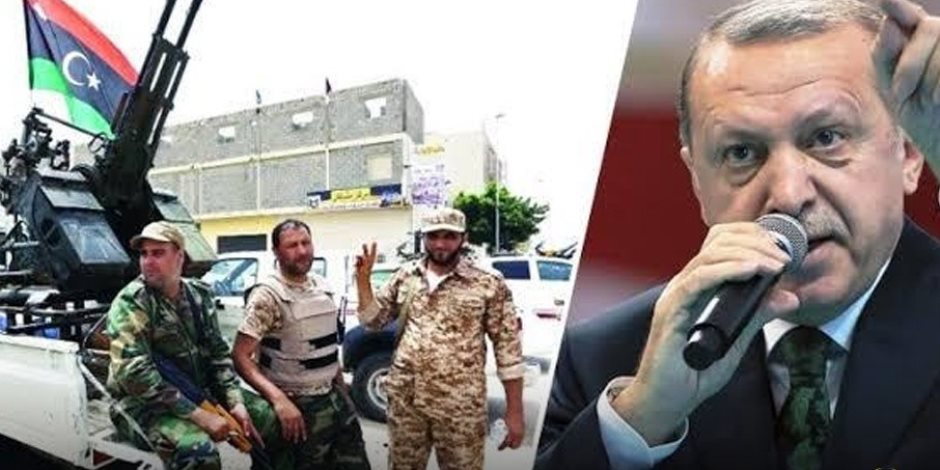 رغم دعم  أردوغان لمليشيات ليبيا المسلحة.. الجيش الليبي على خطوات من تحرير العاصمة