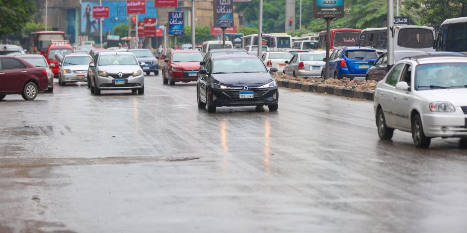 تجنبا للحوادث.. إليك 8 نصائح لتجنب الحوادث أثناء الأمطار والسيول