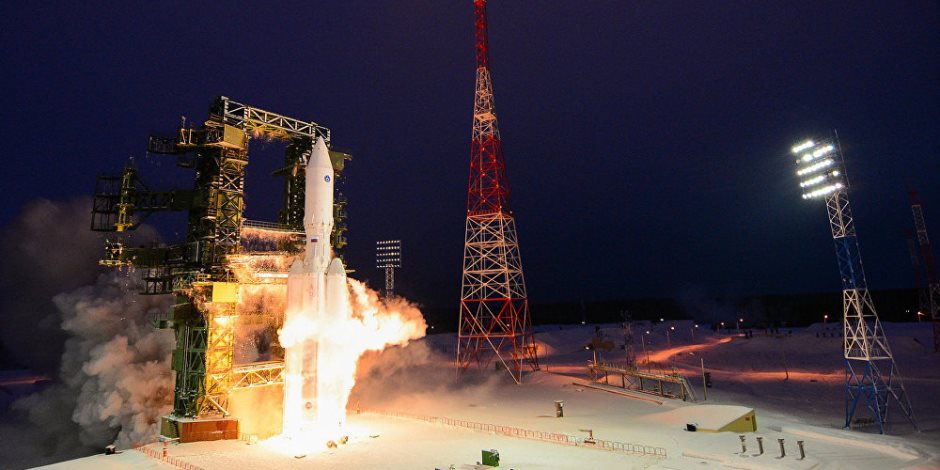 بعد «يوم القيامة».. تعرف على صاروخ روسيا الجديد قبل إطلاقه في 2024