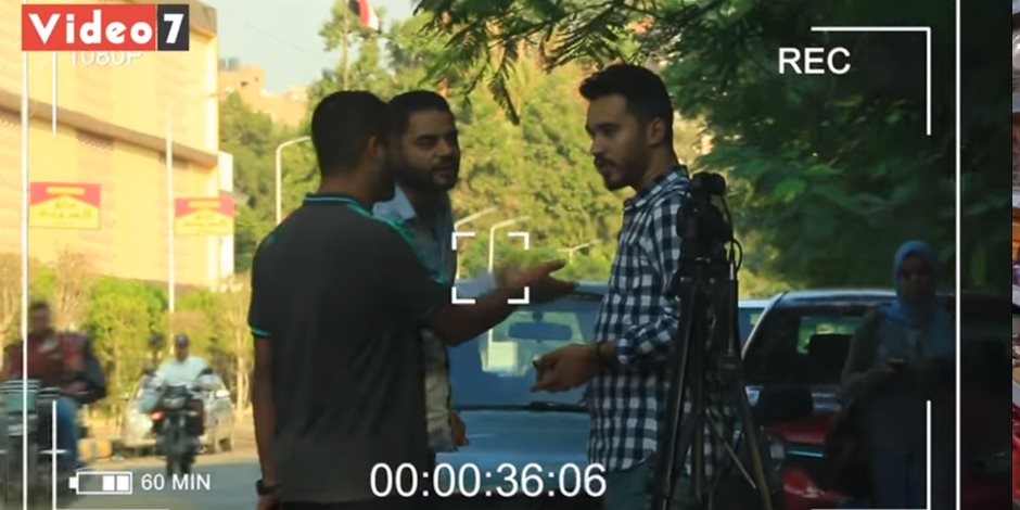 المصري لا يباع ولا يشترى.. شوف جدعنة المواطنين لما تقولهم خدو فلوس وادعموا تركيا (فيديو) 