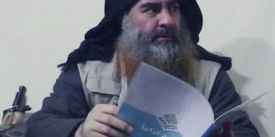 داعش يقر مقتل أبو بكر البغدادي ومتحدثه «المهاجر» و يؤكد اختيار القرشي زعيما للتنظيم