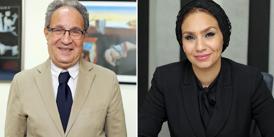 تطوير التعاون العلمي بين جامعة مصر للعلوم والتكنولوجيا وجامعة «بيلموث» البريطانية تطوير التعاون العلمي بين جامعة مصر للعلوم والتكنولوجيا وجامعة «بيلموث» البريطانية