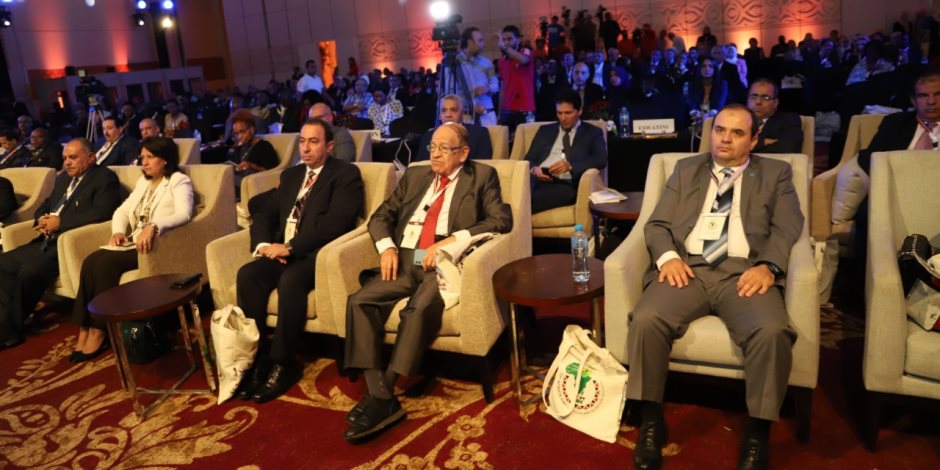 في الاحتفال باليوم الإفريقي العاشر للغذاء.. الأمن الغذائي وإدارة الموارد يسيطران على اجتماع الخبراء بالقاهرة