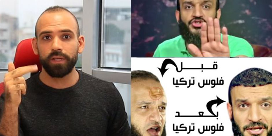 عبد الله الشريف أفضل من يسرب على نفسه.. حسن مجدى يكشف خيانة الشيخ بولو