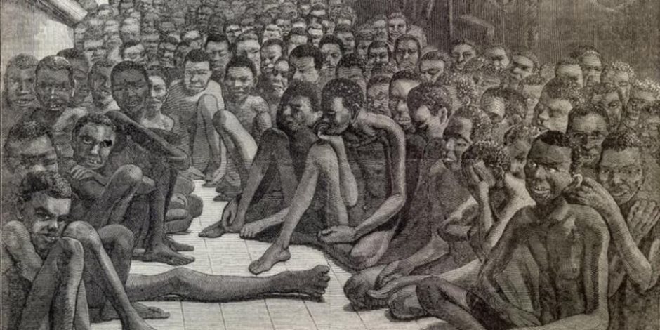 حكاية إفريقي استعبد في أميركا وأنقذها من مرض مرعب