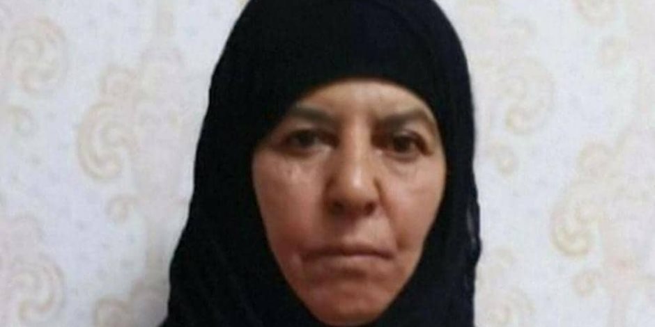 أنقرة الملاذ الآمن للإرهابين تركيا تكرم البغدادي باستضافة أخته وزوجها