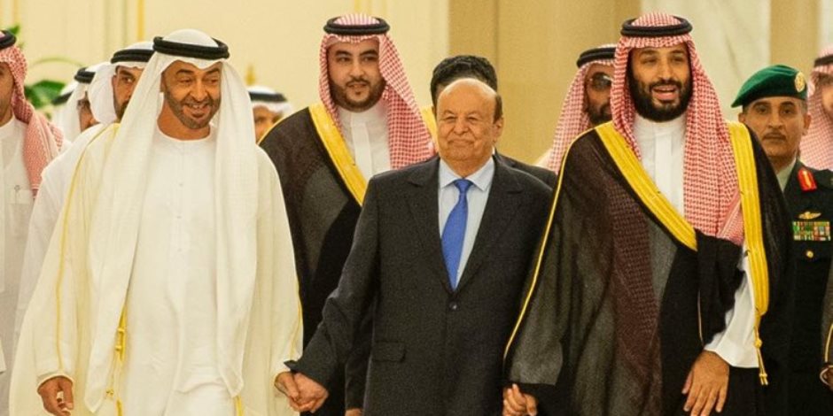 قادة العالم يشيدون بـ «اتفاق الرياض».. ماذا قالوا؟