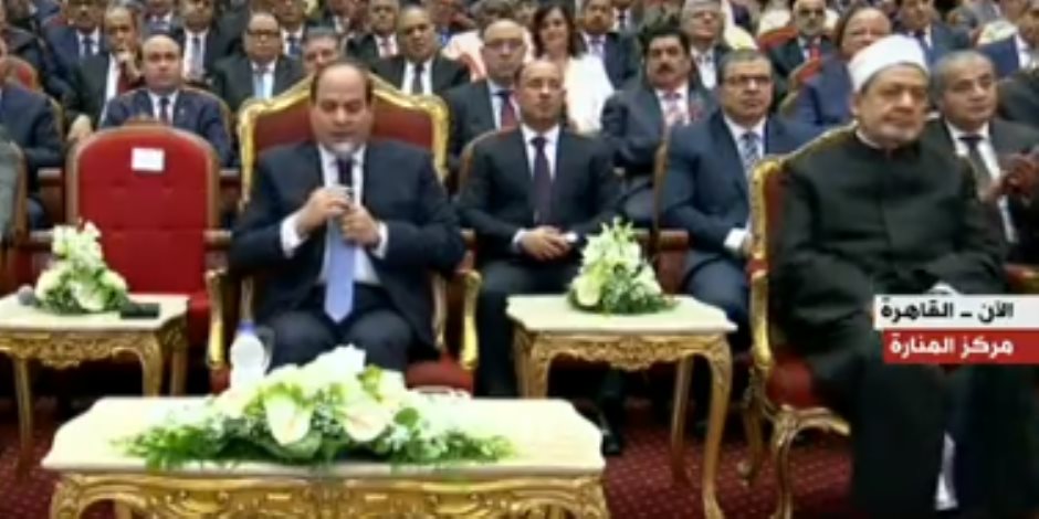 وزير الأوقاف في احتفالية المولد النبوي: نحتاج ثورة على المتاجرة بالدين