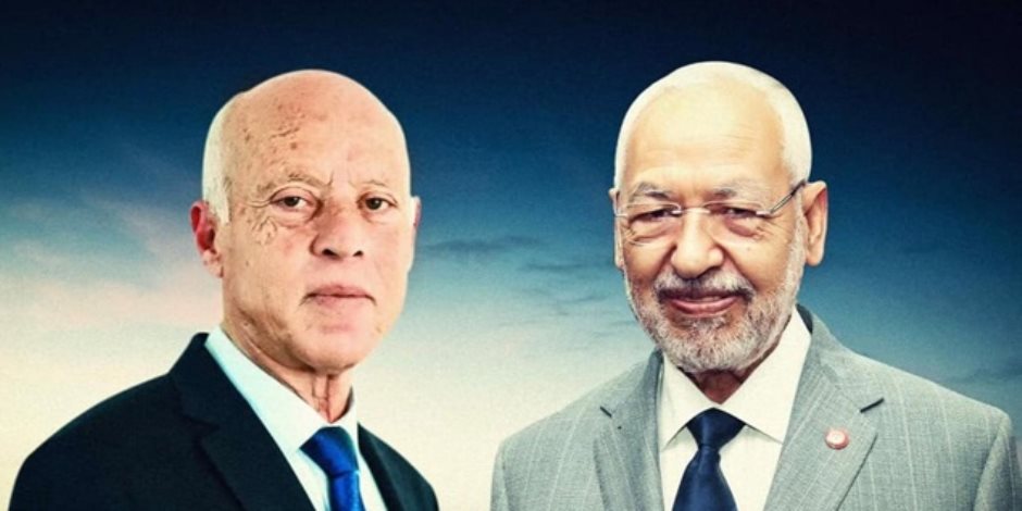 الإخوان تشعل الصراع بين السلطات التونسية.. هل يصطدم قيس سعيد برئيس الوزراء؟