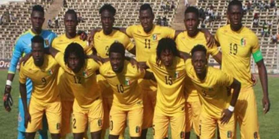 كأس الأمم الأفريقية تحت 23 عاماً.. مالي تبحث عن إنجاز أمام الفراعنة