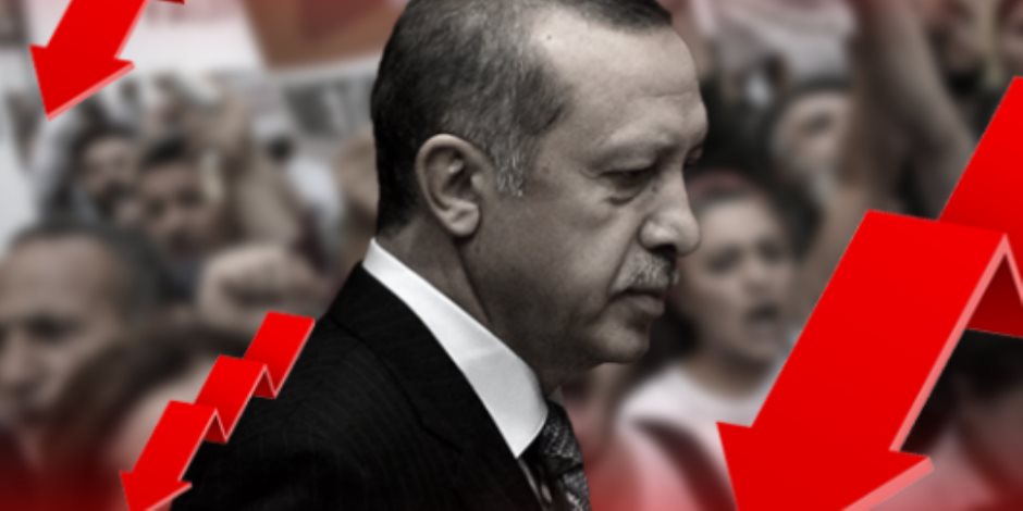 للمرة الثانية في أسبوع.انهيار الاقتصاد التركي يتسبب في انتحار جماعي لعائلة بأكملها 
