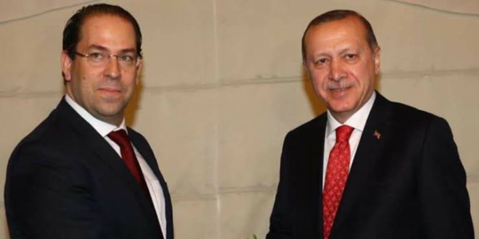 تفاصيل صفقة تركية «مشبوهة» تفضح رجل أردوغان في الحكومة التونسية