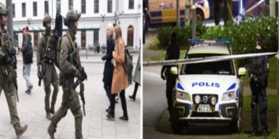 100 تفجير في 9 أشهر.. السويد في مرمى نيران الإرهاب (صور)