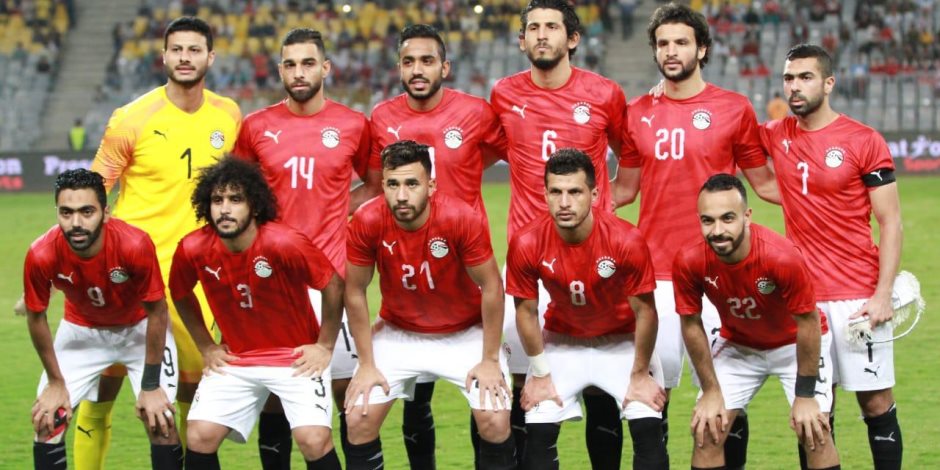 موعد مباراة منتخب مصر والجابون فى تصفيات كأس العالم