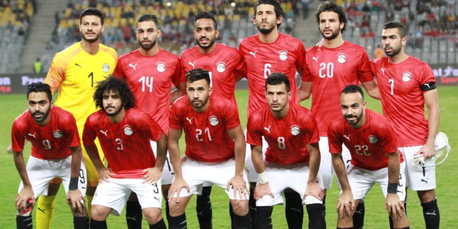 تعرف على ترتيب مجموعة مصر في تصفيات أمم أفريقيا بعد التعادل مع جزر القمر