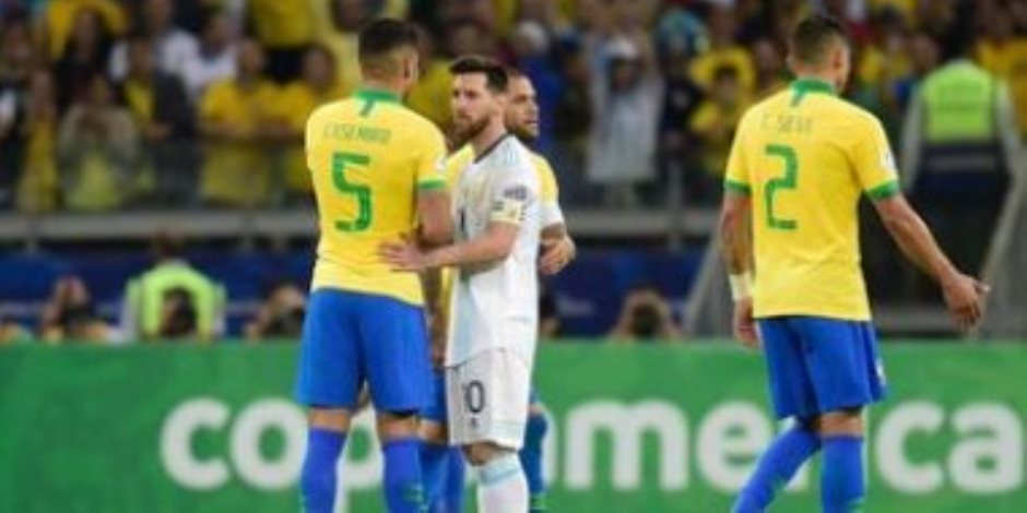 الأحد النارى.. الجولة الـ 5 من تصفيات أمريكا الجنوبية لمونديال 2022 «أحر من الجمر»