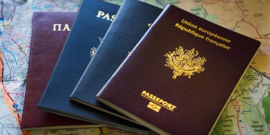 جواز السفر الذهبي.. يتيح التنقل بين 145 دولة ويستفيد منه الخارجين على القانون