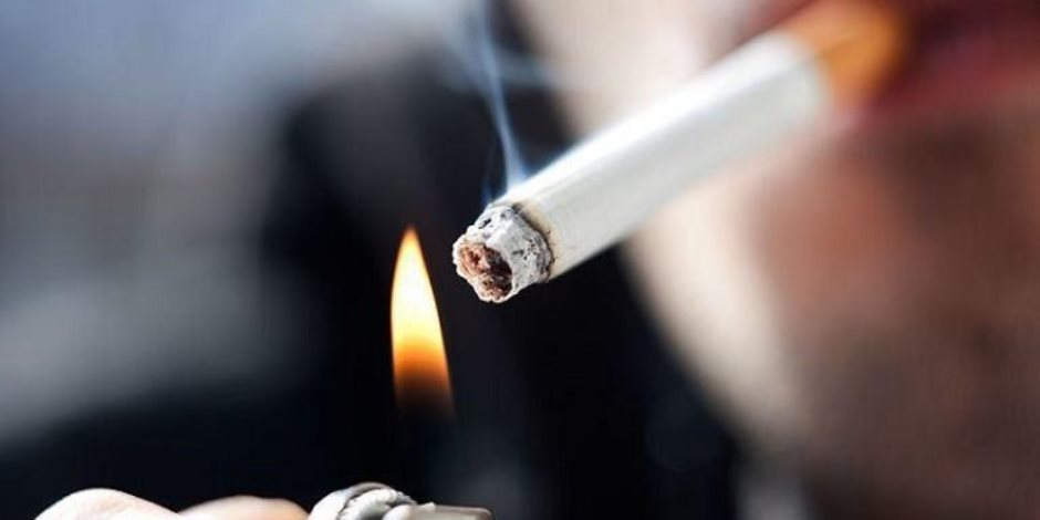 «لم يعتبر فأصبح عبرة».. مأساة ميت تتحول لأفضل مادة ترويجية عن أضرار التدخين