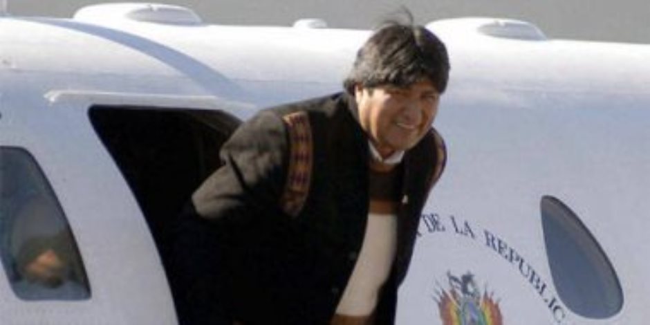 رغم معادته للرأس المالية والتكنولوجيا الأمريكية.. رئيس بوليفيا السابق يعيش حياة "الرفاهية" بالمكسيك