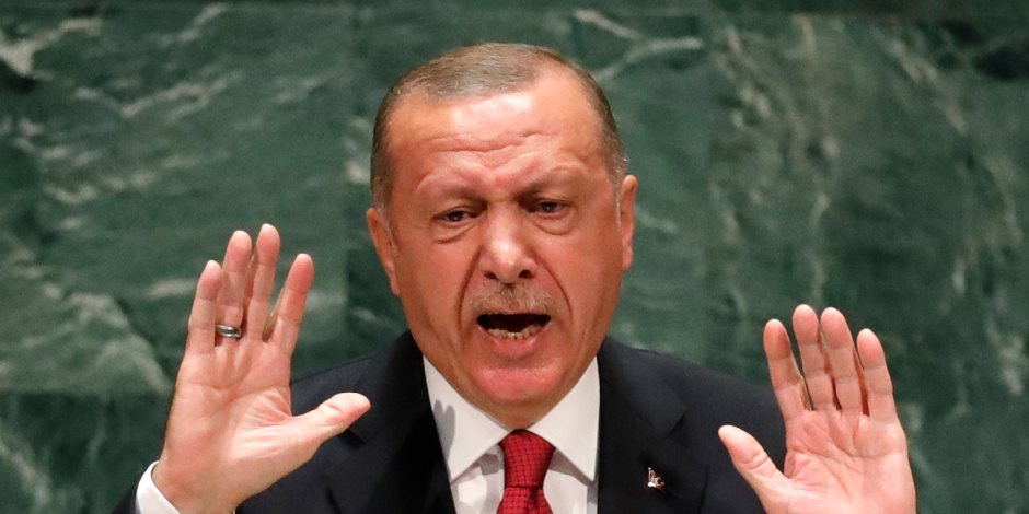انشقاقات الحزب الحاكم في تركيا تفضح ديمقراطية أردوغان المزعومة
