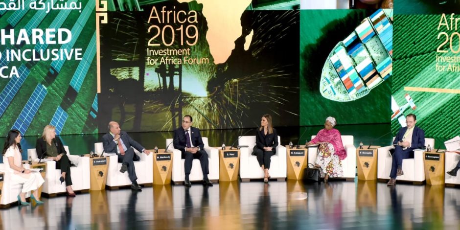 توقيع 11 اتفاقية والإعلان عن استثمارات جديدة خلال منتدى إفريقيا 2019 
